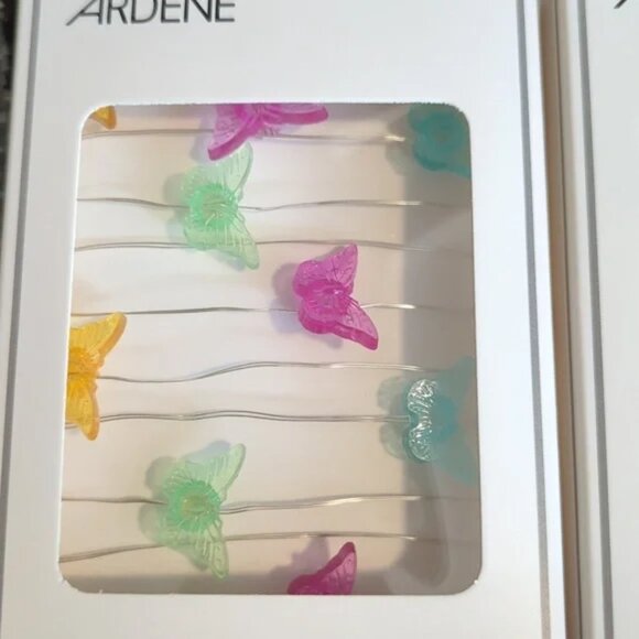 LED butterfly string lights brand new - Picture 2 of 8